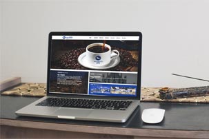 诺丁顿咖啡加盟官网开发制作